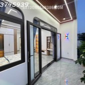 HIẾM! NHÀ NGANG 5M X 27M (135M2) 4 TẦNG, AN PHÚ, ĐƯỜNG 8M VỈA HÈ, GIÁ 7.3 TỶ